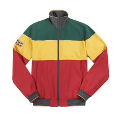 RAS Original Jacket - Tri-Color