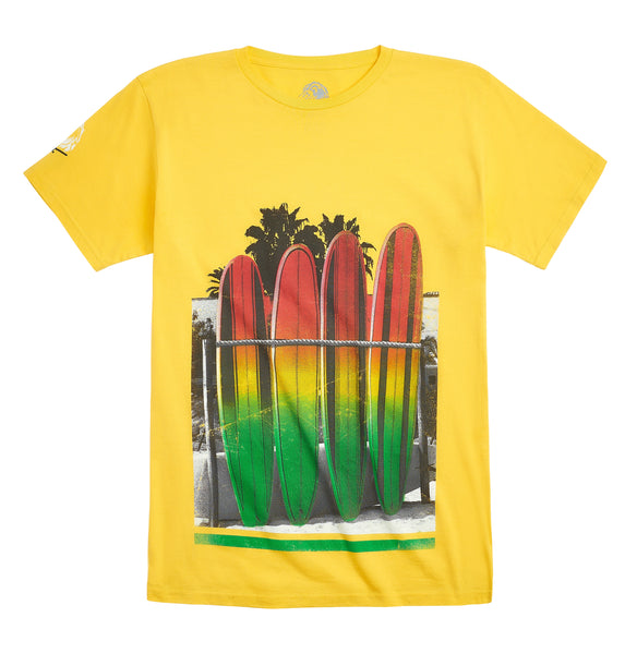 Ras Surf T-shirt